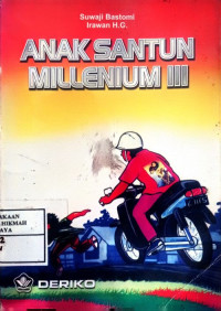Image of Anak Santun Mienium III