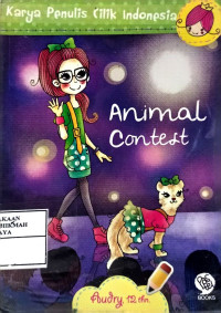 Image of Animal Contest