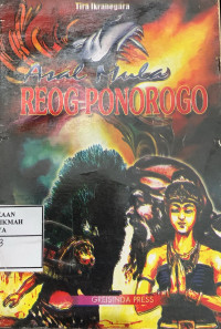 Image of Asal Mula Reog Ponorogo