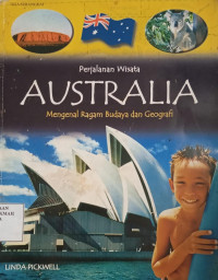 Image of Australia: Mengenal Ragam Budaya dan Geografi