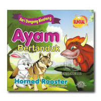 Image of AYAM BERTANDUK