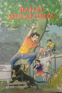 Image of Badai Mulai Reda