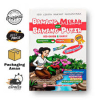 Image of BAWANG MERAH DAN BAWANG PUTIH