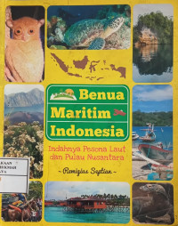 Image of Benua Maritim Indonesia