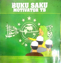 Image of Buku Saku Motivator TB