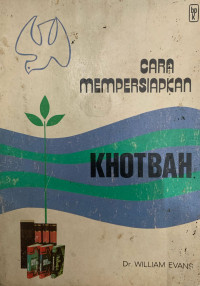 Image of Cara Mempersiapkan Khotbah