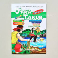 Image of CEITA RAKYAT NUSANTARA JAKA TARUB