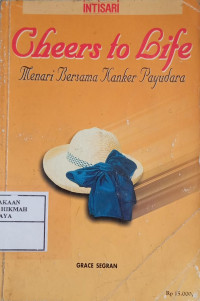 Image of Cheers To Life: Menari Bersama Kanker Payudara