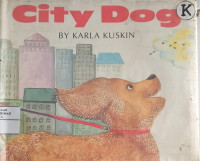 Image of City Dog