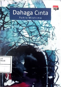 Image of Dahaga Cinta