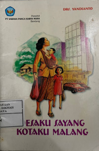 Image of Desaku Sayang Kotaku Malang