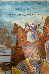 Image of Di Bawah Naungan Allah