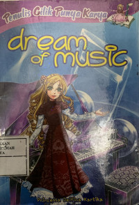 Image of Dream Of Music