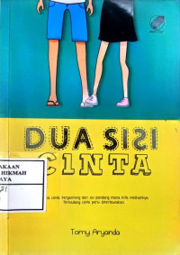 Image of Dua Sisi Cinta