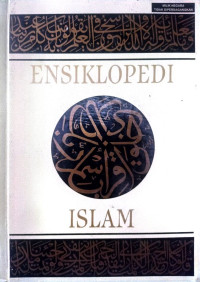 Image of Ensiklopedi Islam Jilid 2
