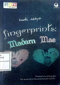 Image of Fingerprints: Madam Mae