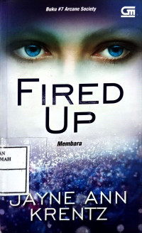 Image of Fired Up