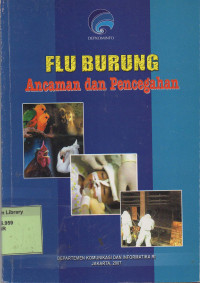 Image of Flu Burung: Ancaman dan Pencegahan