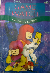 Image of Game Watch