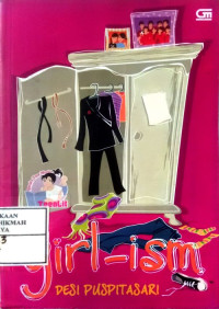 Image of Girl-ism