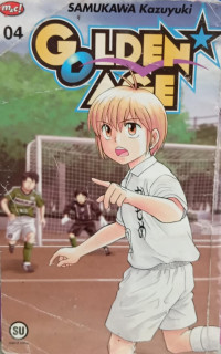 Image of Golden Age Vol. 4