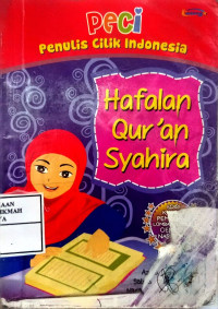 Image of Hafalan Qur'an Syahira