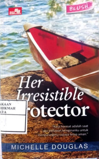 Image of Her Irresistible Protector