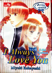 Image of I Always Love You