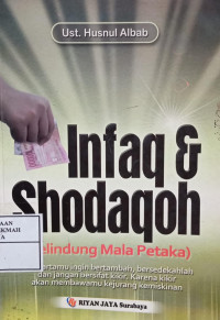 Image of Infaq & Shodaqoh