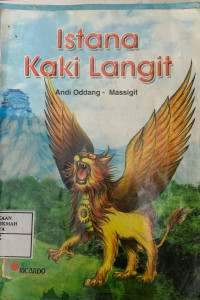 Image of Istana Kaki Langit