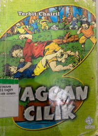 Image of Jagoan Cilik