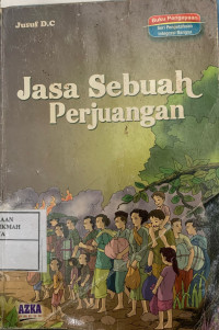 Image of Jasa Sebuah Perjuangan