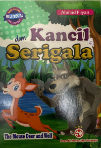 Image of Kancil dan Serigala