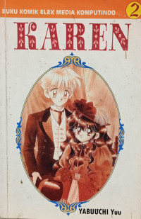 Image of Karen Vol. 2