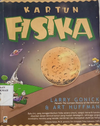 Image of Kartun Fisika