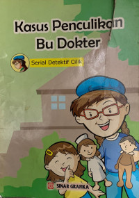Image of Kasus Penculikan Bu Dokter