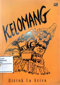 Image of Kelomang
