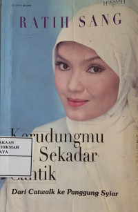Image of Kerudungmu Tak Sekadar Cantik