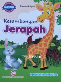 Image of KESOMBONGAN JERAPAH