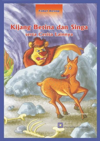 Image of Kijang Betina dan Singa