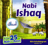 Image of KISAH NABI ISHAQ YANG SHOLEH