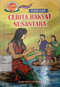 Image of Kumpulan Cerita Rakyat Nusantara