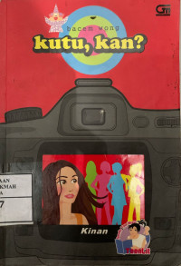 Image of Kutu,kan?