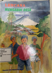 Image of Lencana Mengabdi Desa