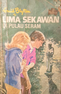 Image of Lima Sekawan di Pulau Seram