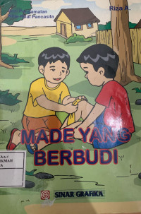 Image of Made yang Berbudi