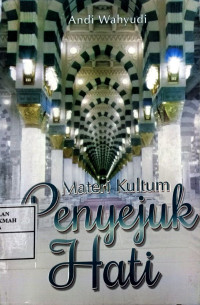 Image of Materi Kultum Penyejuk Hati