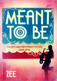 Image of Meant To Be