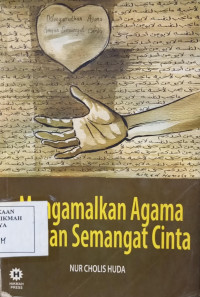 Image of Mengamalkan Agama dengan Semangat Cinta
