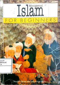 Image of Mengenal Islam For Beginners